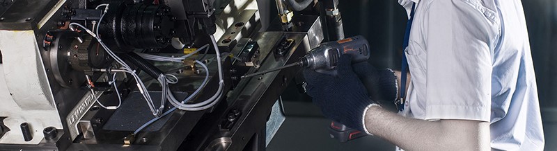 剎車盤專機(jī)的響應(yīng)性維護(hù)