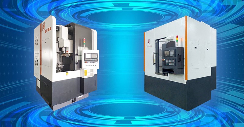 剎車盤數(shù)控專機