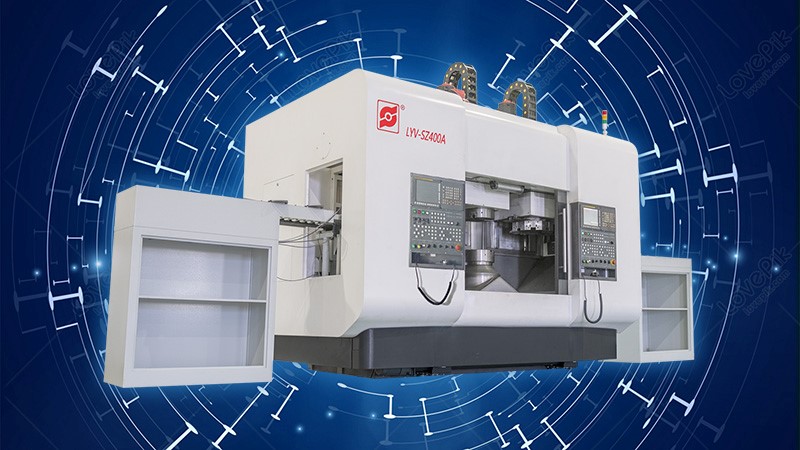 剎車盤專用車床 剎車盤專用車床