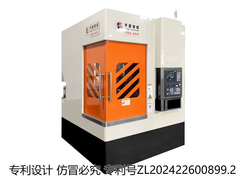 VDZ-450剎車(chē)盤(pán)對(duì)鉆機(jī)床-800