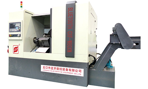 數(shù)控車(chē)床