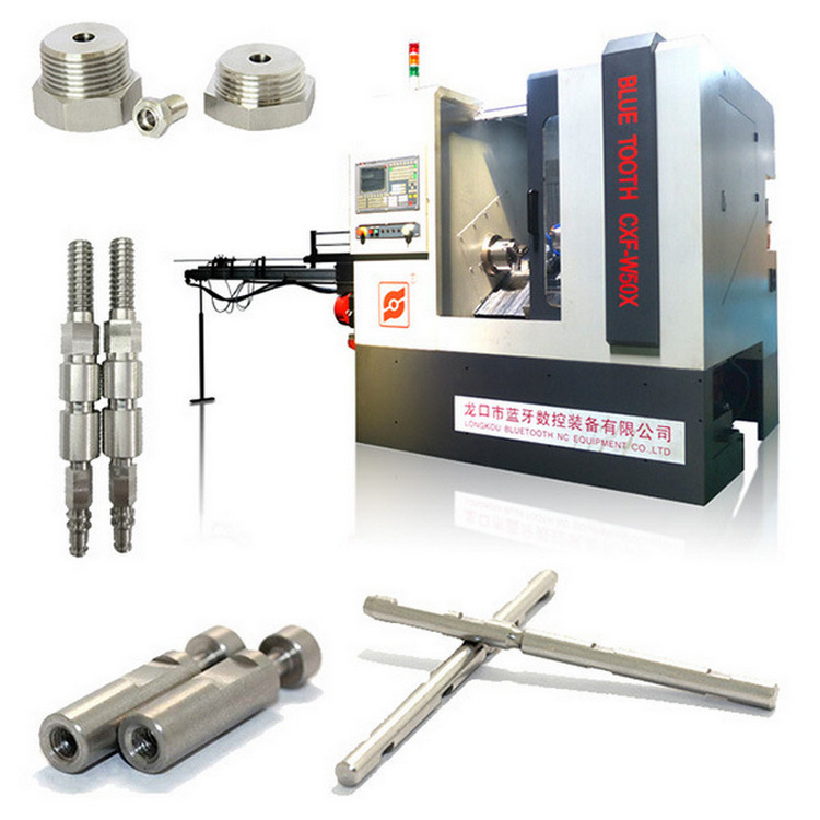 CXFK-W50X數(shù)控車方機(jī)