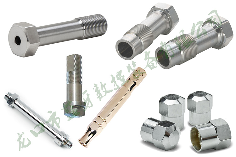 數(shù)控車方機(jī)加工樣品