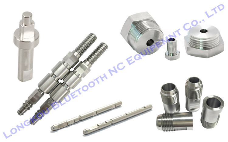 數(shù)控車方機(jī)加工樣品