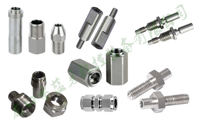 數(shù)控車方機(jī)加工樣品實(shí)例