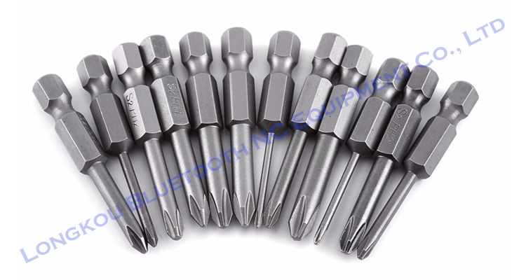 批頭車銑一體機(jī)加工批頭實(shí)例